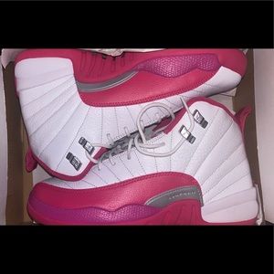 Air jordan 12 never worn